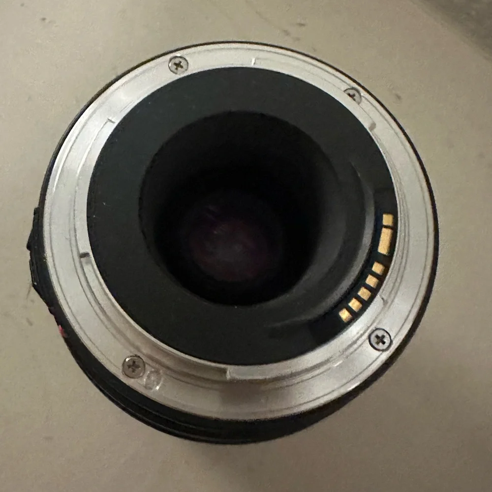 Quantaray AF 70-300MM 1:4-5.6 LD Zoom/Macro Lens Minolta A mount